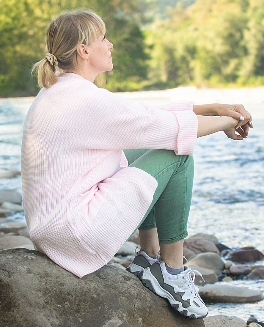 About Menopause Living Well