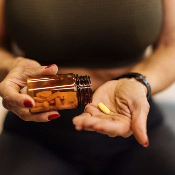 How to Choose a Menopause Supplement