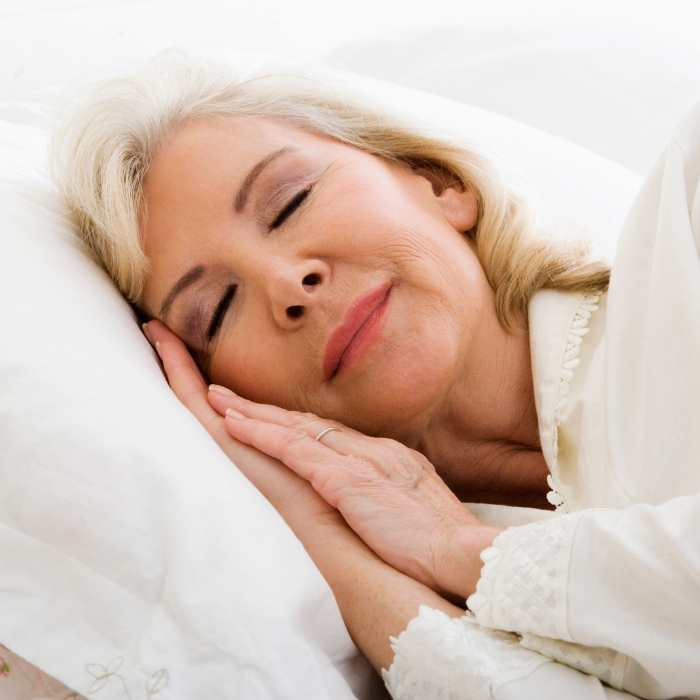 How to Sleep Better During Menopause