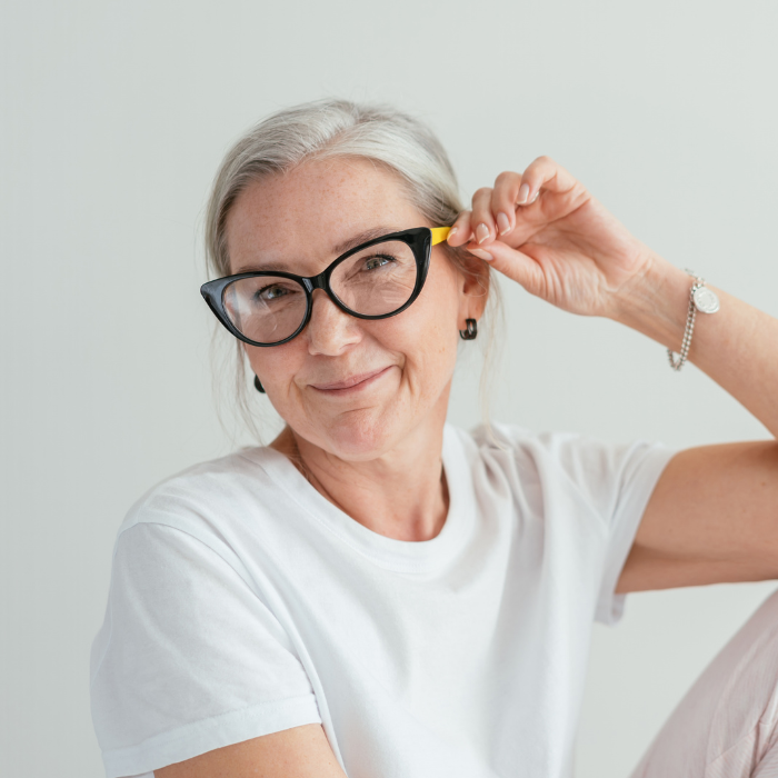 Perimenopause vs. Menopause